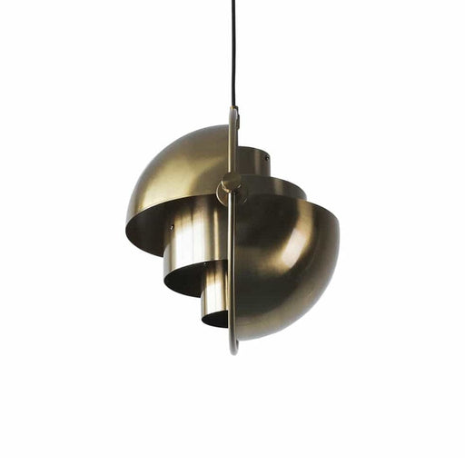 elevenpast Medium Static Pendant Light Metal Medium | Large CA-KLCH-1729/M