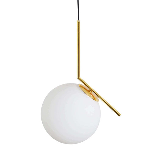 elevenpast Large Branch Pendant Light Satin Gold CA-KLCH1626L/SG