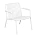 elevenpast Occasional Chair White Isabella Occasional Chair | Black, Green or White CA1820WHITE