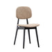 elevenpast Sand Lula Dining Chair Upholstered CA8116PUSAND