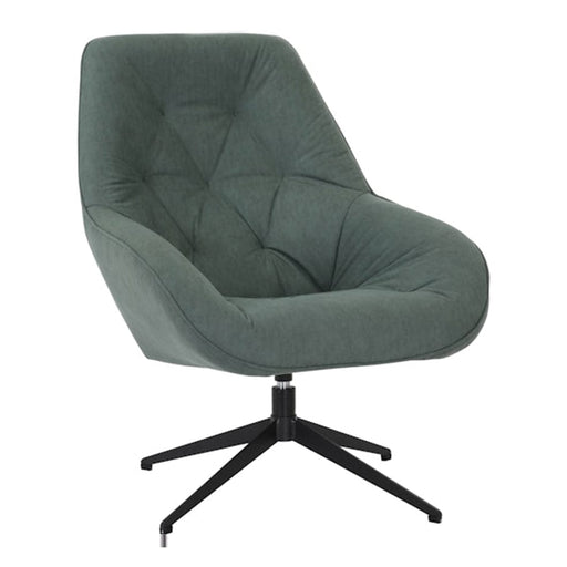 elevenpast Occasional Chair Atlanta Chair | Green CA90-341GREEN