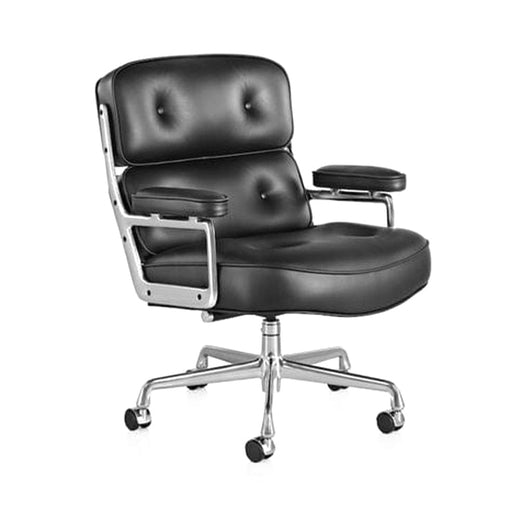 elevenpast Chairs Black Ray Executive Office Chair CA9718BLACK