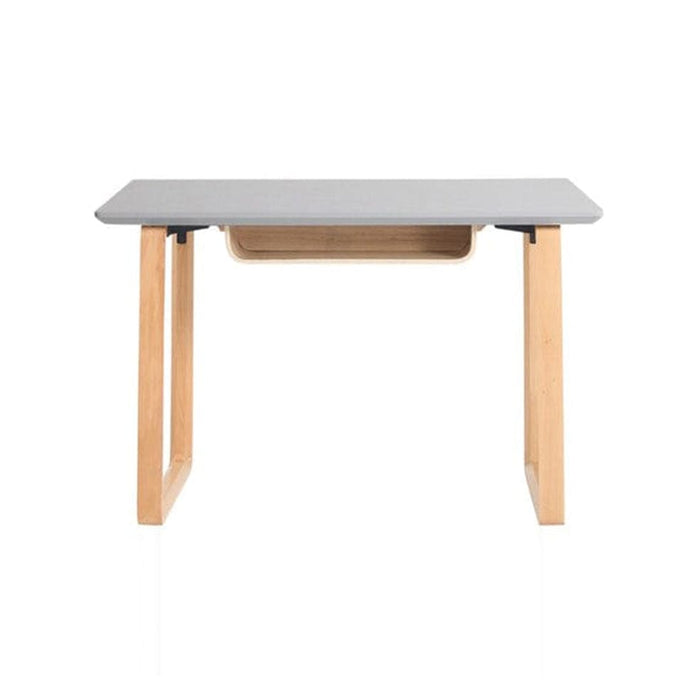 elevenpast Desks Grey Nordic Desk/Table CAAT7205GREY