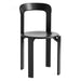 elevenpast Chairs Black Enzo Chair | Black or Brown CAC50BLACKBEECH