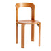 elevenpast Chairs Natural Enzo Chair | Black or Brown CAC50NATURALBEE