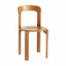 elevenpast Chairs Brown Enzo Chair Black | Brown | Walnut | Grey CAC50NATURALBEE