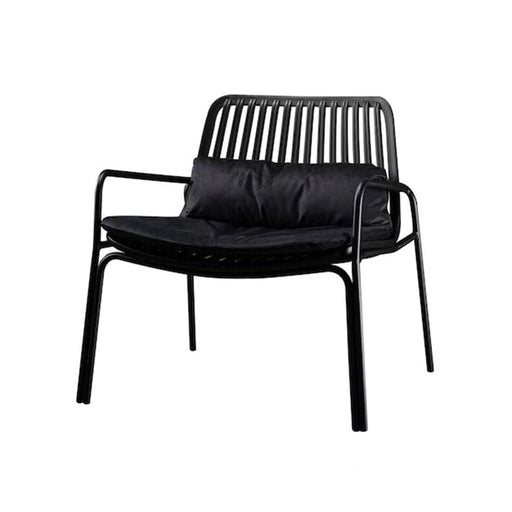 elevenpast Occasional Chair Black Tina Occasional Chair | 3 Colours CAD012BLACK