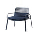 elevenpast Occasional Chair Dark Blue Tina Occasional Chair | 3 Colours CAD012DARKBLUE