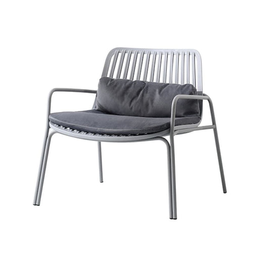 elevenpast Occasional Chair Grey Tina Occasional Chair | 3 Colours CAD012GREY