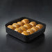 elevenpast roasting pan Scanpan TechnIQ The Square Non-Stick Roaster 28cm | 33cm