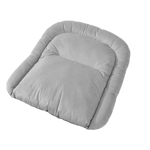 elevenpast Mobster Grey Cushion ONLY CAG003CUSHION
