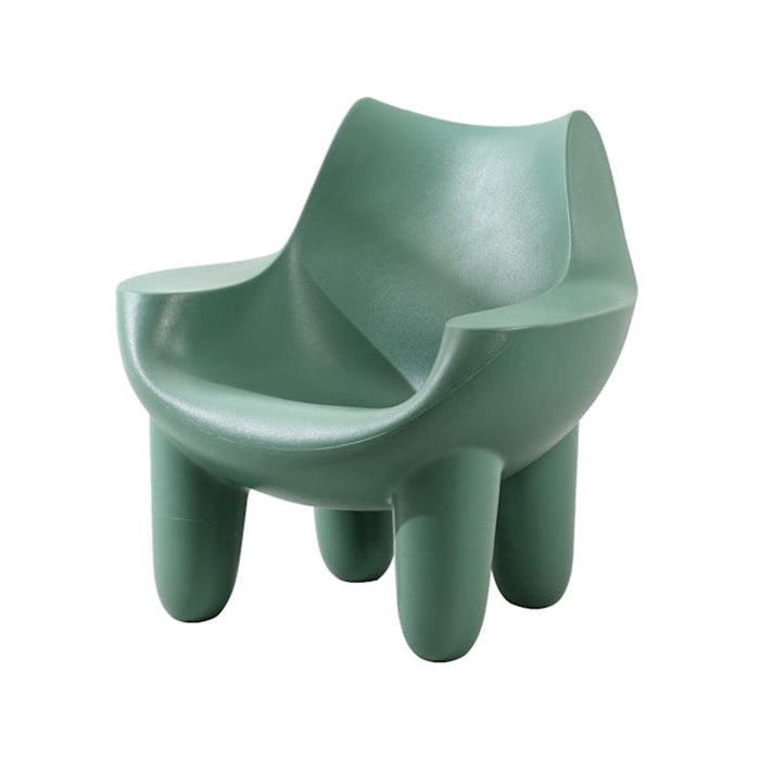 elevenpast Green Mobster Occasional Chair | 4 Colours CAG003GREEN