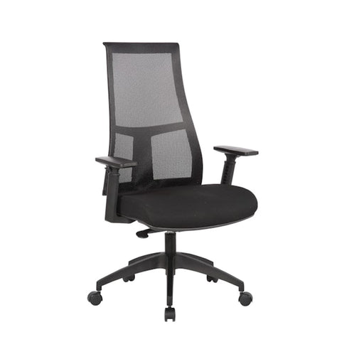 elevenpast Trent High Office Chair CAHT4079BLACK