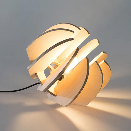 elevenpast table lamp Calabash Desk Lamp CALABASHDESKLAMP