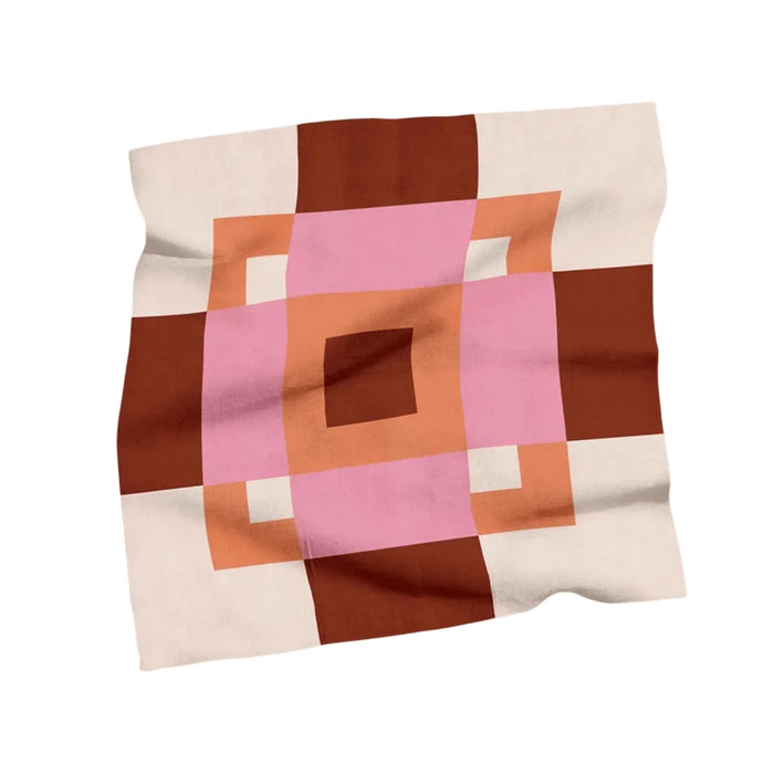 Cara Saven napkins Cara Saven Calidez Napkins Calidez Napkin