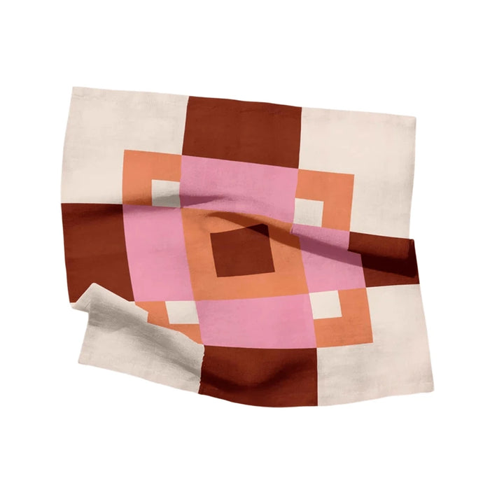 Cara Saven napkins Cara Saven Calidez Napkins Calidez Napkin