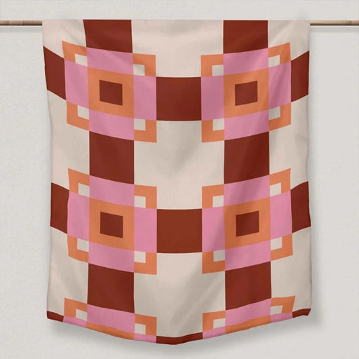 elevenpast Tablecloth 6-8 seater Calidez Tablecloth - Multiple Sizes Calidez6-8SEATER