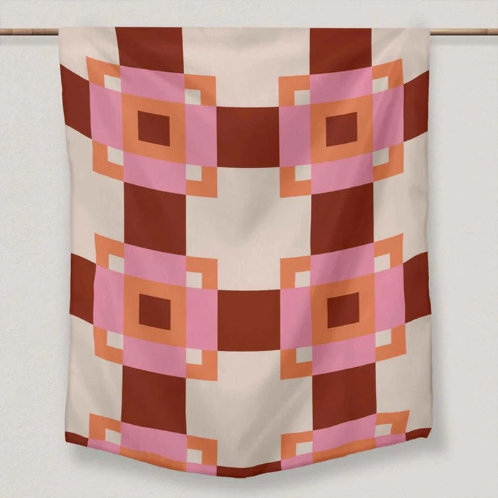 elevenpast Tablecloth 6-8 seater Calidez Tablecloth - Multiple Sizes Calidez6-8SEATER