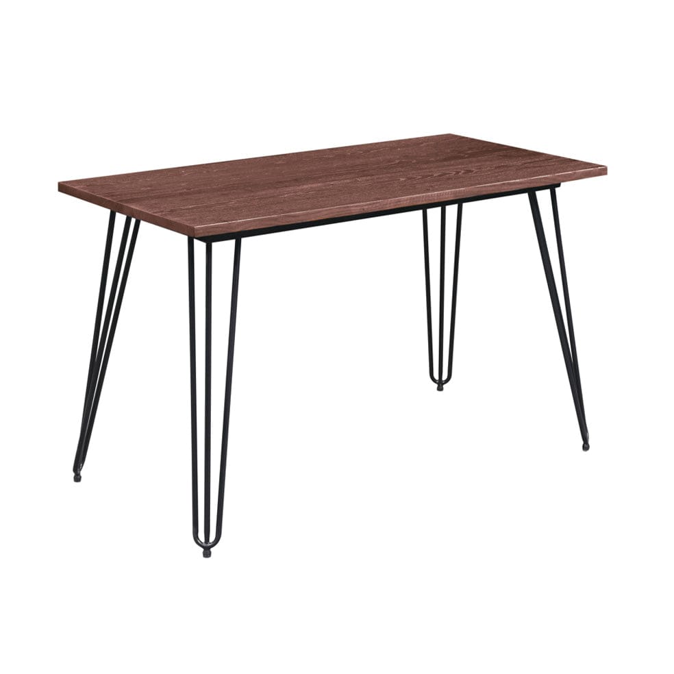 Hairpin Dining Table 120 x 60 elevenpast
