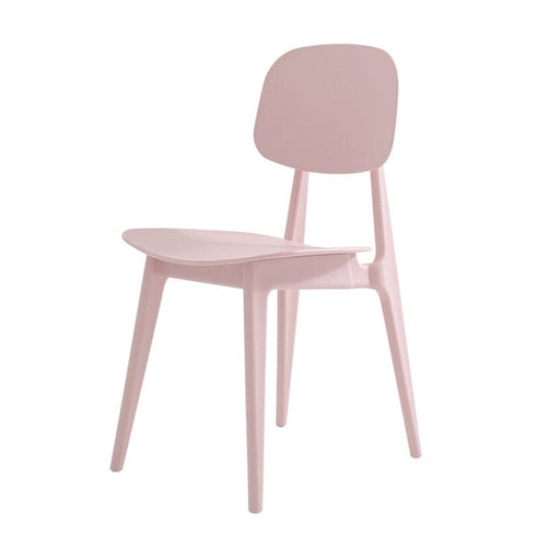 elevenpast Pink Candy Chair Polypropylene candy-(ow236)-4