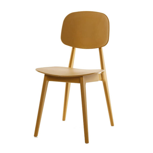 elevenpast Ginger Candy Chair Polypropylene candy-(ow236)-5