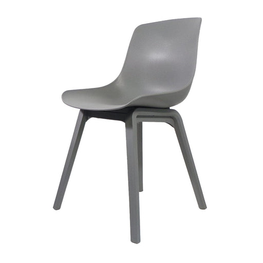 elevenpast Chairs Grey Vanilla Chair CAOW192MGRYGRY