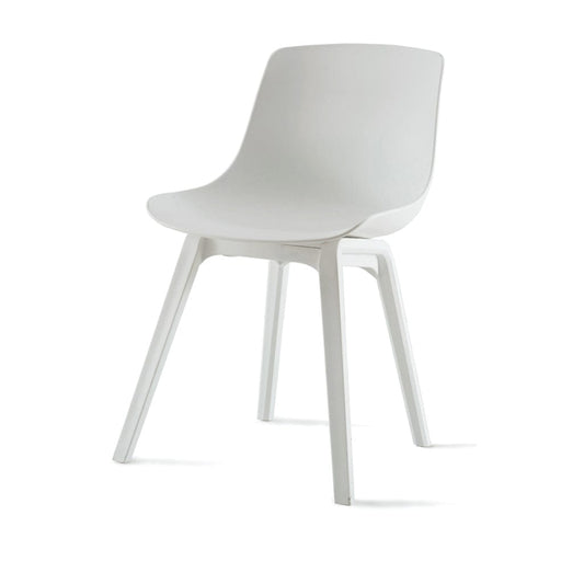 elevenpast Chairs White Vanilla Chair CAOW192MWHTWHT