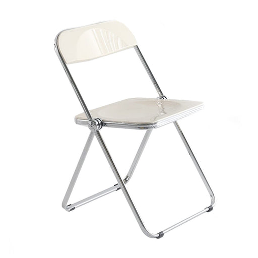 elevenpast Chairs Replica Plia Folding Chair CAPC202CCREAM-CHILD
