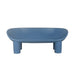 elevenpast Blue RolyPoly Two Seater Chair | 5 Colours CAPP351BLUE