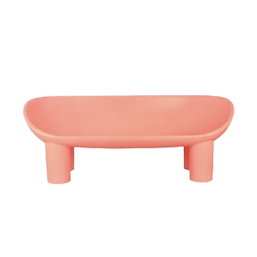 elevenpast Pink RolyPoly Two Seater Chair | 5 Colours CAPP351PINK