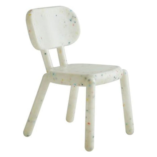 elevenpast Whitespot Fatboy Chair - Recyclable Material CAPP377WHTSPOT