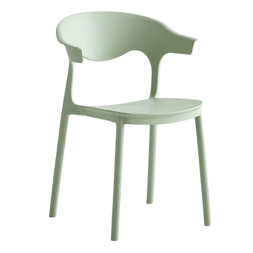 elevenpast Chairs Light Green Turin Chair CAPP786LGREEN
