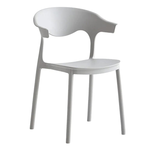 elevenpast Chairs Light Grey Turin Chair CAPP786LGREY
