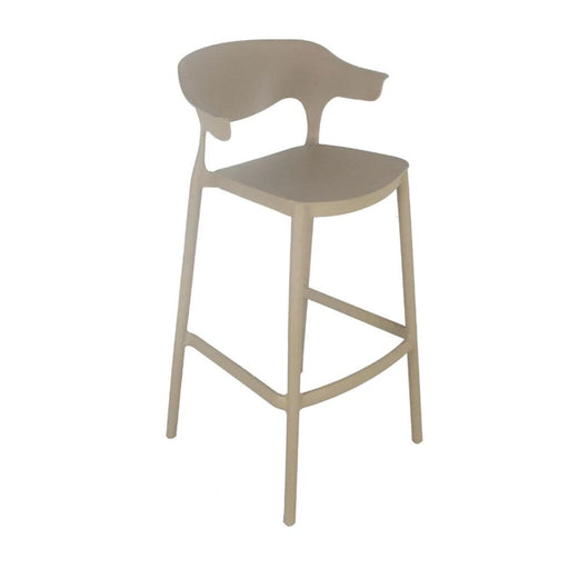elevenpast Chairs Beige Turin Kitchen Chair CAPP787BEIGE-K