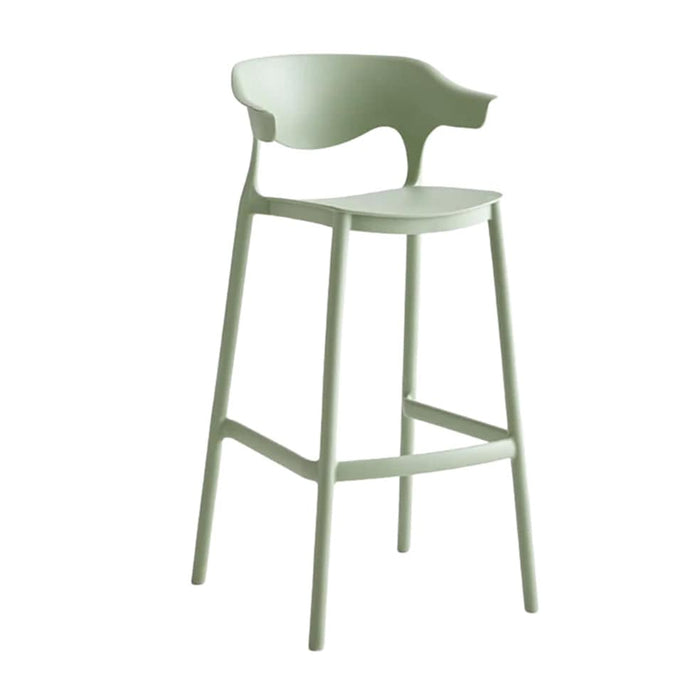 elevenpast Chairs Light Green Turin Kitchen Chair CAPP787LGREEN-K