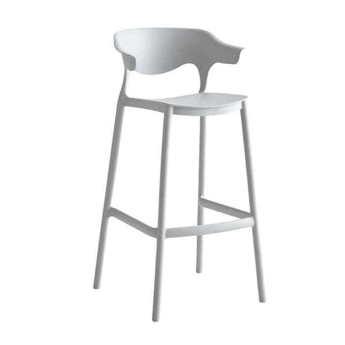 elevenpast Chairs Light Grey Turin Kitchen Chair CAPP787LGREY-K