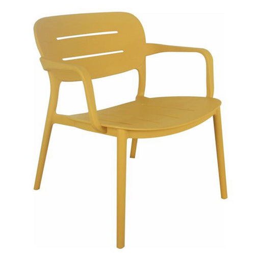elevenpast Ginger Marra Occasional Chair - Polypropylene CAPP830GINGER