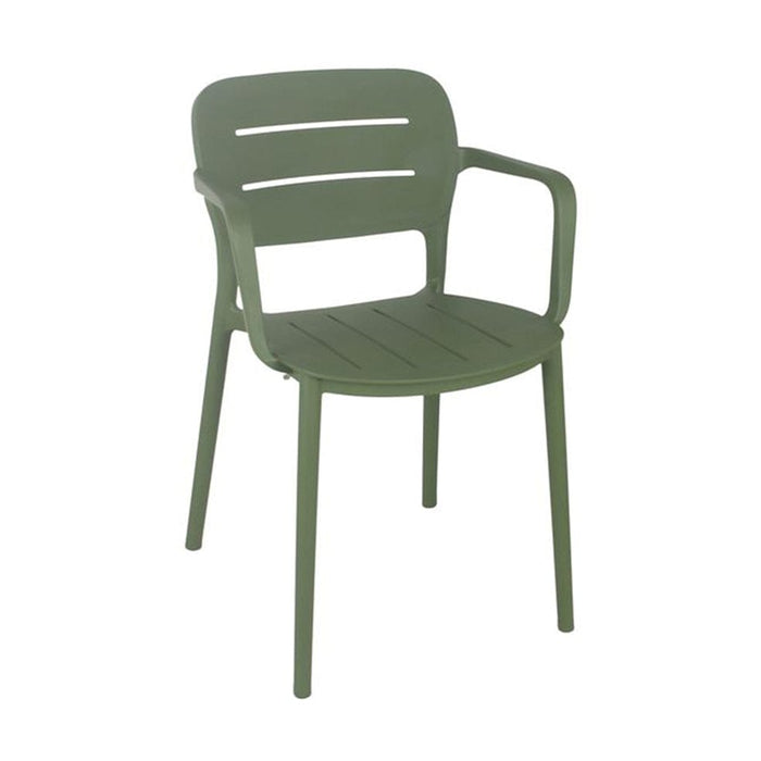 elevenpast Chairs Marra Armchair Polypropylene
