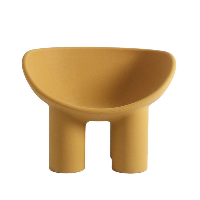 elevenpast Ginger Replica RolyPoly Chair - No Cushion CAT3847GINGER