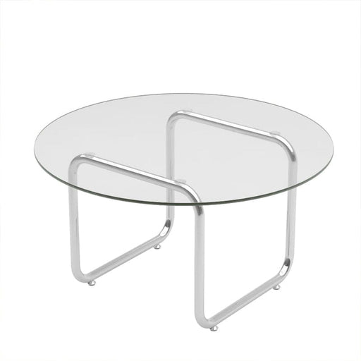 elevenpast Toby Coffee Table CATB20CLEAR