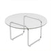 elevenpast Toby Coffee Table CATB20CLEAR