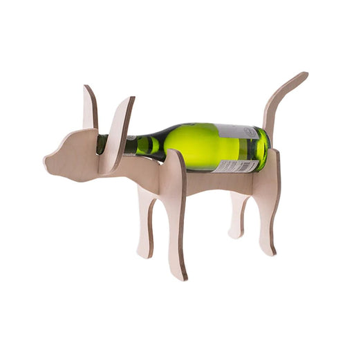 elevenpast Cat Wine Holder CATWINEHOLDER