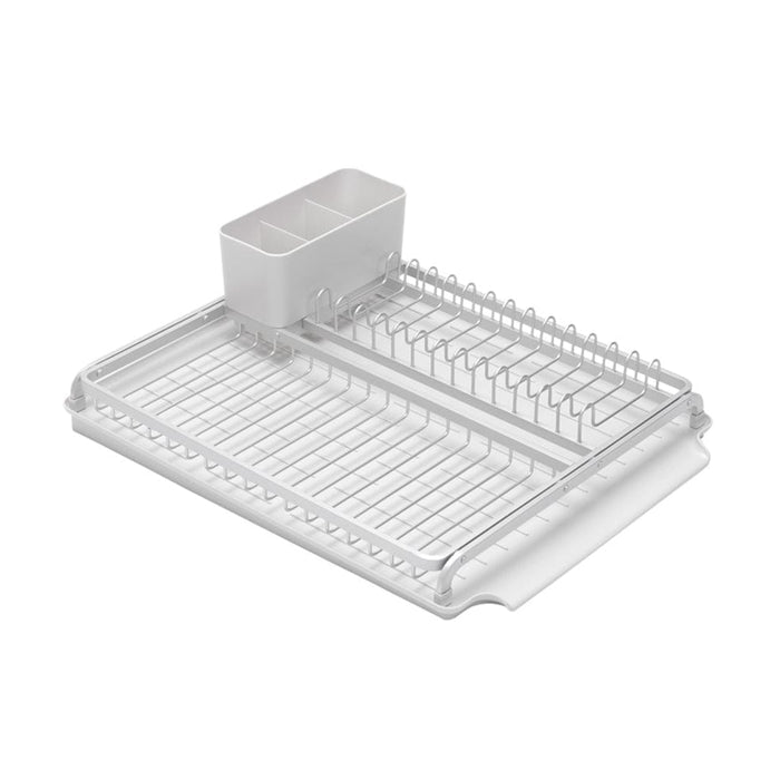 Brabantia dish rack Dish Drying Rack - Light Grey | Dark Grey