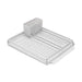 Brabantia dish rack Dish Drying Rack - Light Grey | Dark Grey
