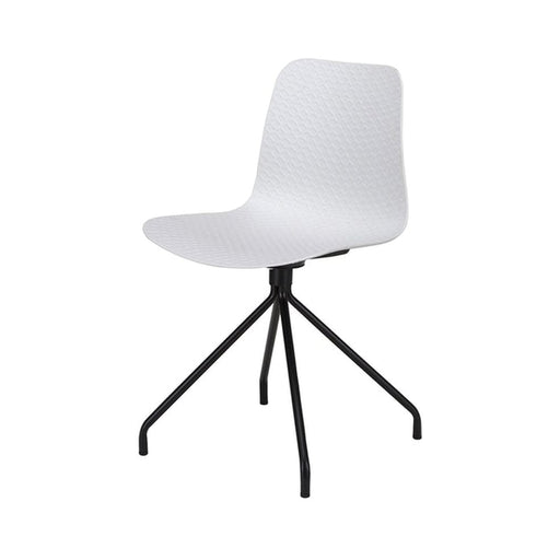 elevenpast White Frost Cafe Chair cc