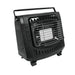 ALVA Heater ALVA Outdoor Freestanding Butane Canister Mini Heater CCR108