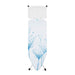 Brabantia ironing board Ironing Board 124x45cm (C) Solid Steam Unit Holder - 2 Colours