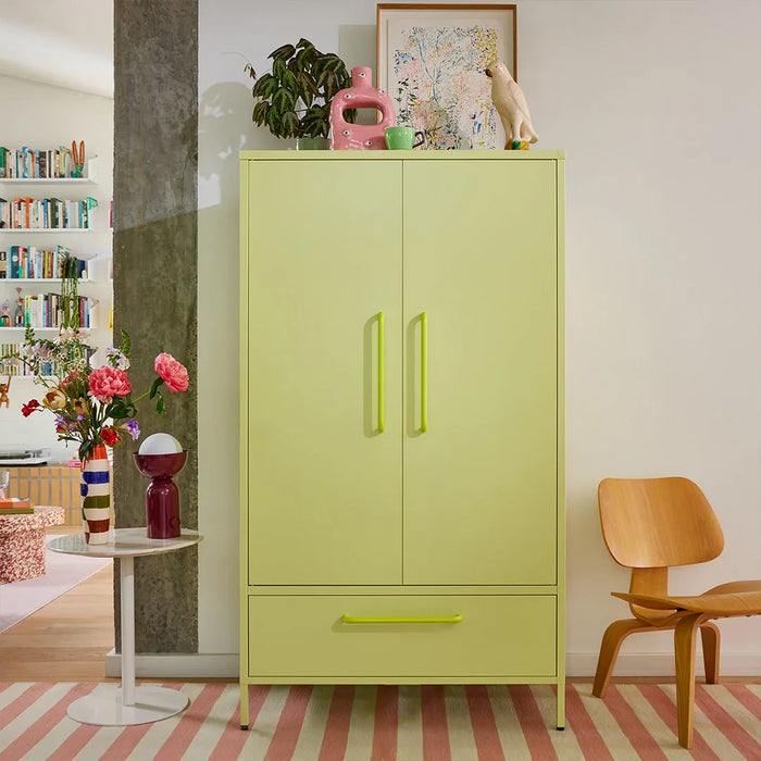 elevenpast chest Popstrukt Sprinkles Double Locker