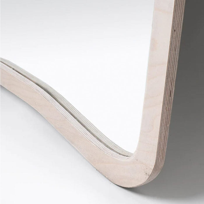 elevenpast Mirrors Celtic Leaning Mirror CELTICLEANINGMIRROR