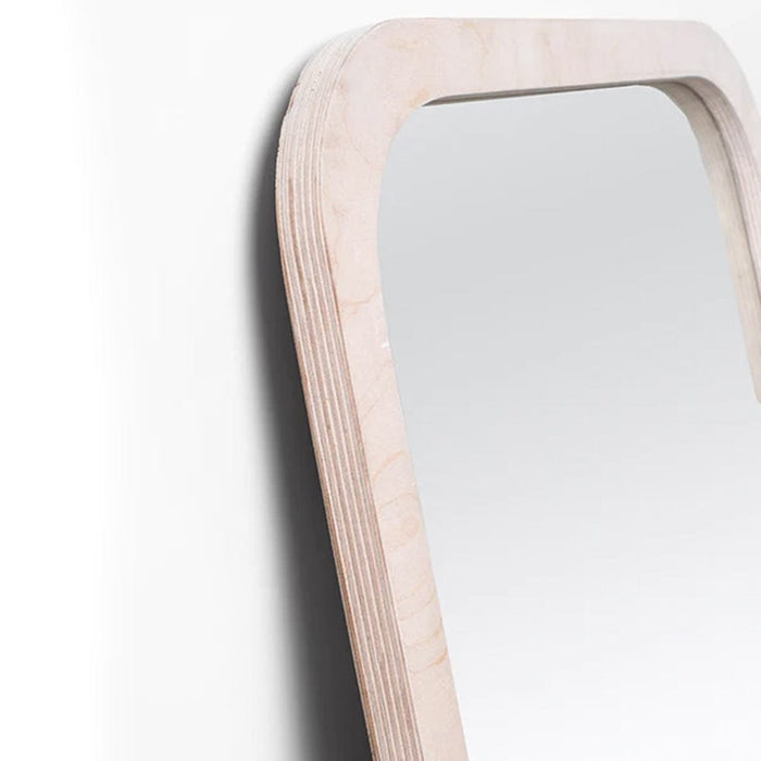 elevenpast Mirrors Celtic Leaning Mirror CELTICLEANINGMIRROR